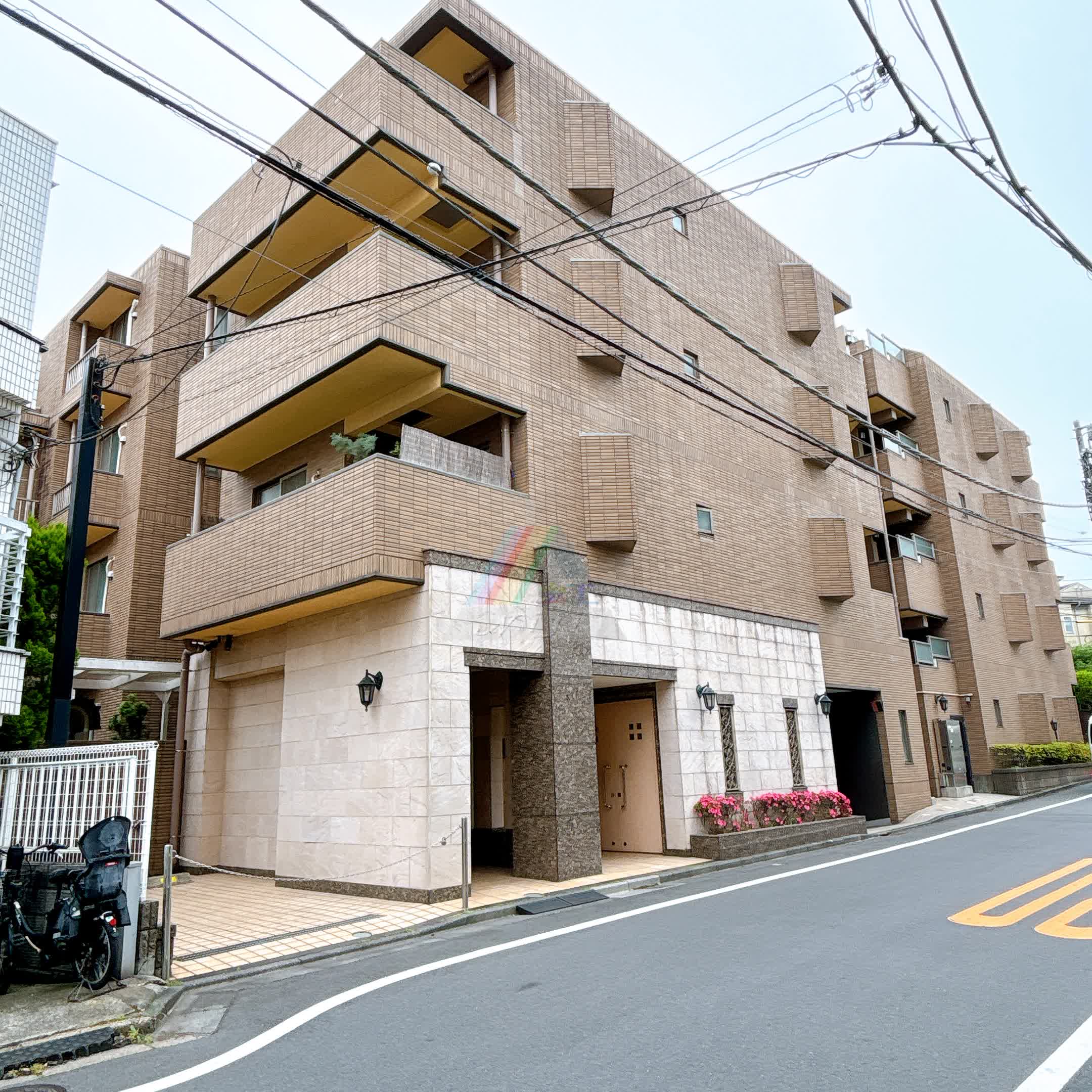 【新規リノベーション物件】ファミール経堂アンシェール